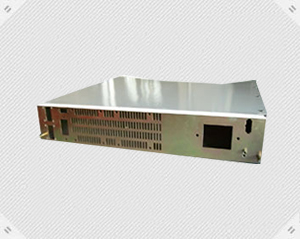 Electronic Enclosures 