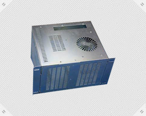 Electronic Enclosures 