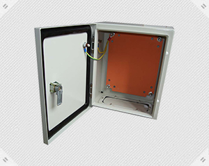 Electronic Enclosures