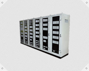 Electronic Enclosures