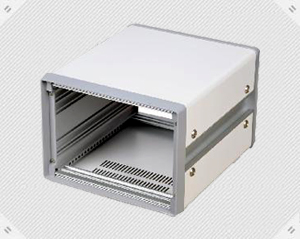 Electronic Enclosures