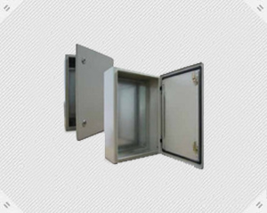 Electronic Enclosures 