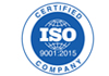 ISO Logo