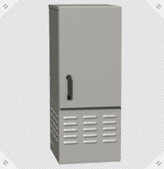 Telecom Enclosure